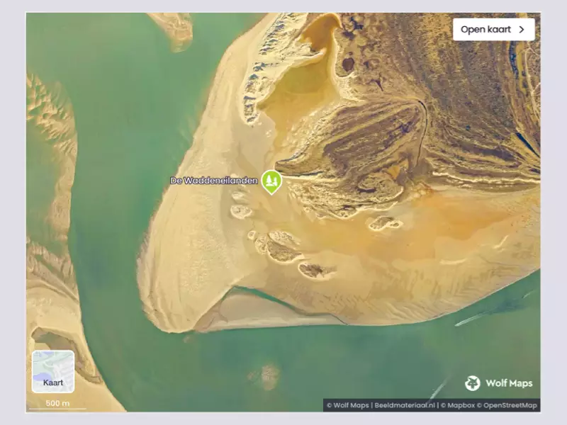 Embed je interactieve kaart
