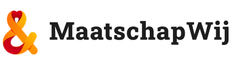 Logo MaatschapWij