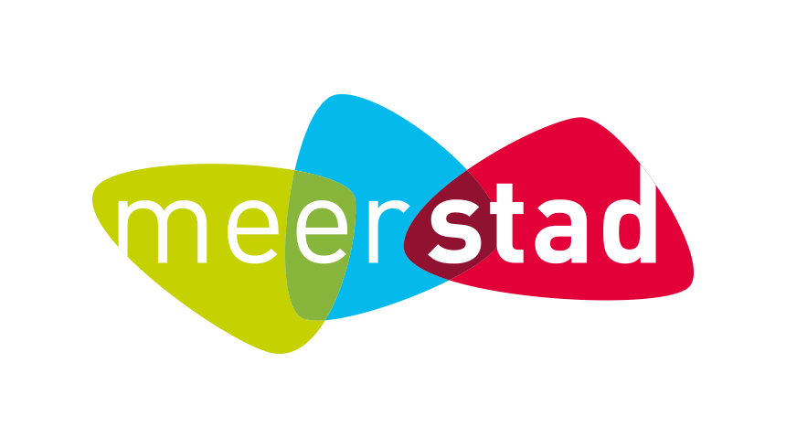 Logo Meerstad